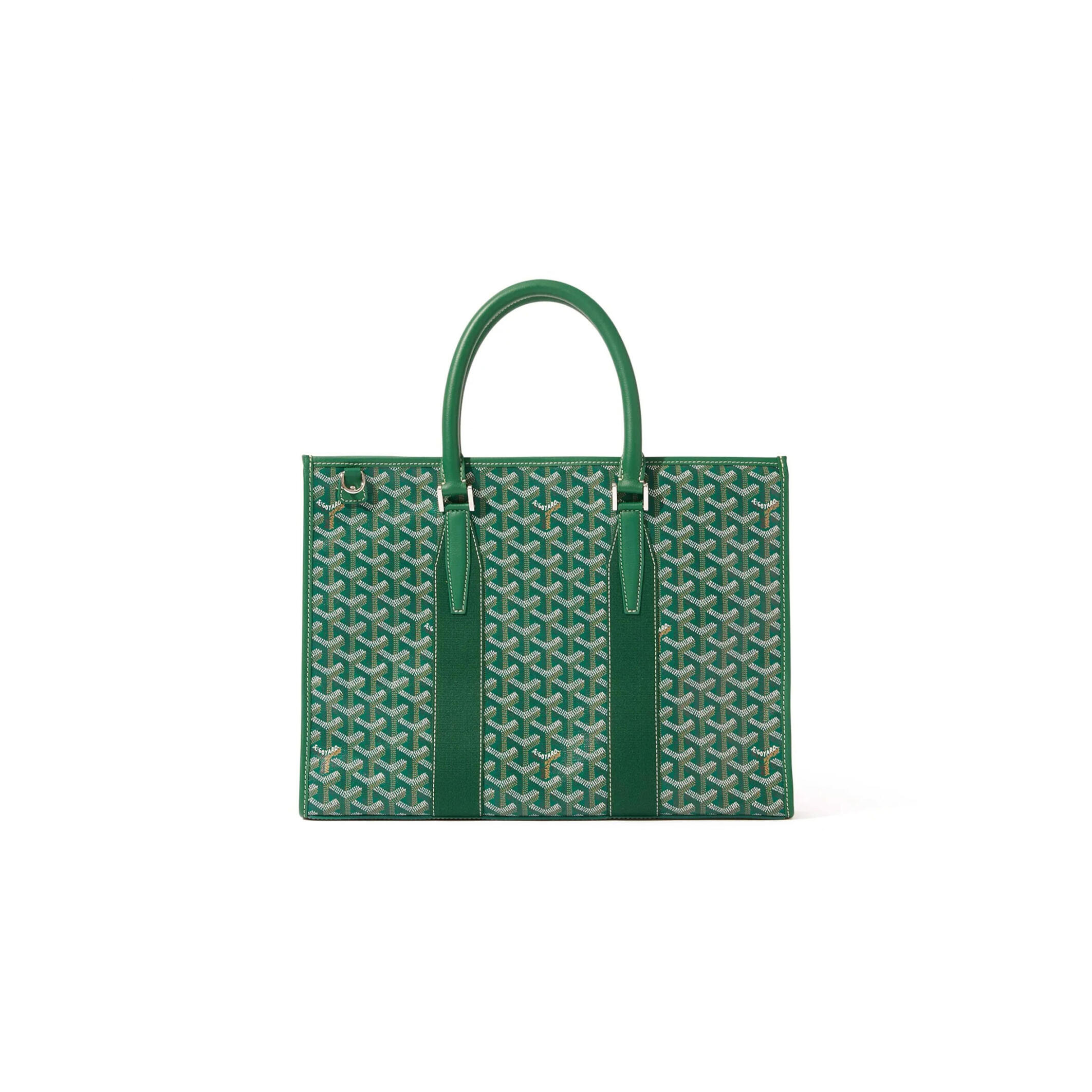 GOYARD MORVAN DOCUMENT CASE MORDOCPMLTY09CL09P (39*29*6.5cm) GOYARD MORVAN DOCUMENT CASE MORDOCPMLTY09CL09P (39*29*6.5cm)